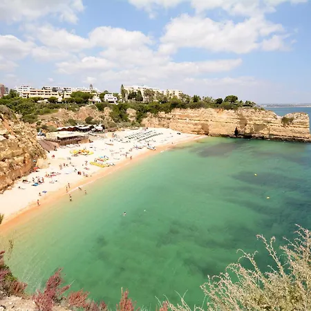 Casa Azul 1 - Senhora Da Rocha, Algarve Appartement