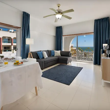 Appartement Casa Azul 1 - Senhora Da Rocha, Algarve