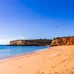 Casa Azul 1 - Senhora Da Rocha, Algarve Porches (Algarve)