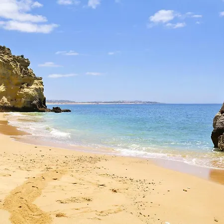 Casa Azul 1 - Senhora Da Rocha, Algarve Apartment