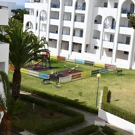 Casa Azul 1 - Senhora Da Rocha, Algarve Apartment *