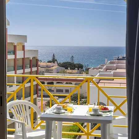 Casa Azul 1 - Senhora Da Rocha, Algarve Porches (Algarve)