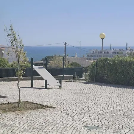 Casa Azul 1 - Senhora Da Rocha, Algarve *
