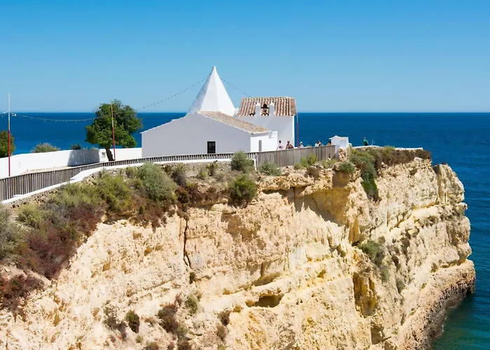 Casa Azul 1 - Senhora Da Rocha, Algarve شقة *