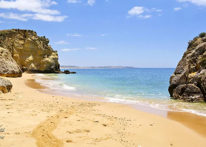 Casa Azul 1 - Senhora Da Rocha, Algarve شقة