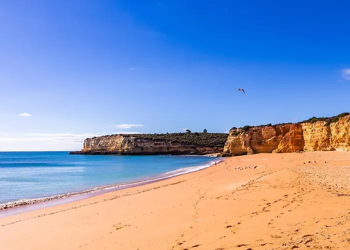 Casa Azul 1 - Senhora Da Rocha, Algarve بورش
