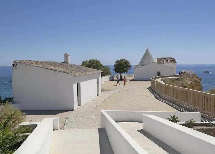 Casa Azul 1 - Senhora Da Rocha, Algarve شقة