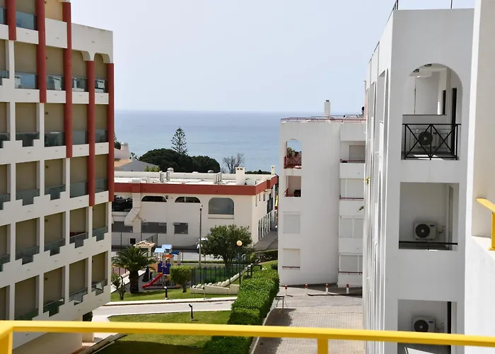 Casa Azul 1 - Senhora Da Rocha, Algarve * بورش